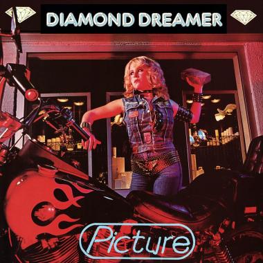 Picture -  Diamond Dreamer